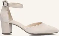 Beige GABOR Pumps 340 - medium bij Omoda