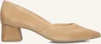 Beige PAUL GREEN Pumps 3815 - medium bij Omoda