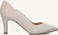 Beige PETER KAISER Pumps 72442 - medium bij Omoda