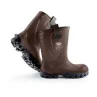Bekina RigliteX Fur S5 veiligheidslaars bij Aworkx Workwear