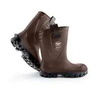 Bekina RigliteX S5 veiligheidslaars bij Aworkx Workwear