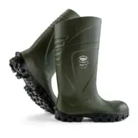 Bekina StepliteX groen S5 veiligheidslaars bij Aworkx Workwear