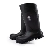 Bekina StepliteX zwart S5 veiligheidslaars bij Aworkx Workwear