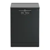 Beko BDFN26450A bij Bemmel & Kroon
