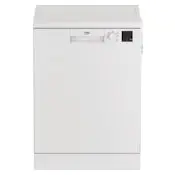 Beko DVN05320W bij Bemmel & Kroon