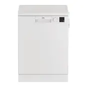 Beko DVN05320W bij Bemmel & Kroon
