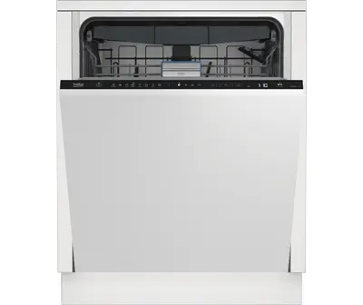 BEKO vaatwasser inbouw BDIN38561C2 bij De Schouw Witgoed