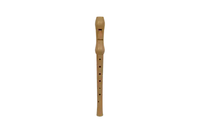 Belcanto BCR-31-G Blokfluit, hout, Enkele Boring (Duits) bij Music All In
