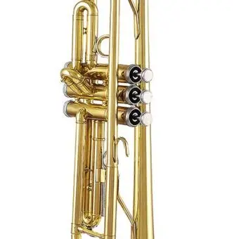 Belcanto BX-95 Belcanto X-series trompet bij De Krijger Muziek