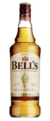 Bell's Blended Scotch Whisky bij Whiskyshop.nl