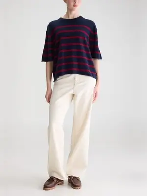 BELLEROSE TRUI KORTE MOUW bij Rinsma Modeplein