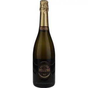 Bellussi Prosecco Frizzante bij Drankgigant