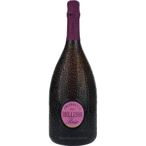 Bellussi Prosecco Rose Magnum bij Drankgigant
