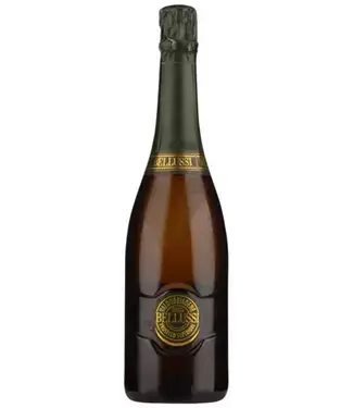 Bellussi Prosecco Superiore Valdobbiadene Brut Docg 0,75 ltr 11% bij Whiskysite