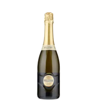 Bellussi Prosecco Superiore Valdobbiadene Dry Docg 0,75 ltr 11% bij Whiskysite