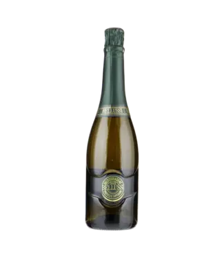 Bellussi Prosecco Superiore Valdobbiadene Extra Dry Docg 0,75 ltr 11% bij Whiskysite
