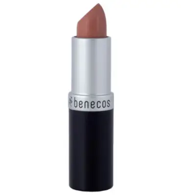 Benecos Lippenstift mat muse (1 stuk) bij InternetDrogisterij
