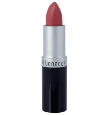 Benecos Lippenstift peache (1 stuk) bij InternetDrogisterij
