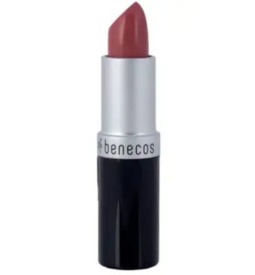 Benecos Lippenstift pink honey (1 stuk) bij InternetDrogisterij