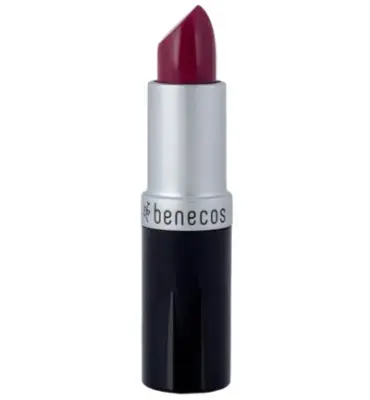 Benecos Lippenstift watermelon (1 stuk) bij InternetDrogisterij