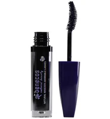 Benecos Mascara deep ocean (5,5 ml) bij InternetDrogisterij