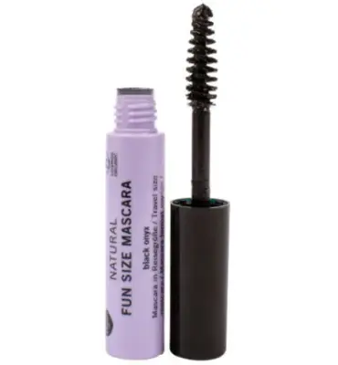 Benecos Mascara fun size black onyx (2,5 ml) bij InternetDrogisterij