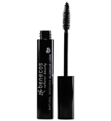 Benecos Mascara Ultimate Black (8 ml) bij InternetDrogisterij