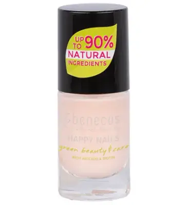 Benecos Nagellak be my baby (5 ml) bij InternetDrogisterij