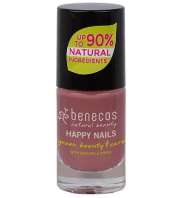 Benecos Nagellak mystery (5 ml) bij InternetDrogisterij