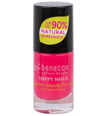 Benecos Nagellak oh lala (5 ml) bij InternetDrogisterij