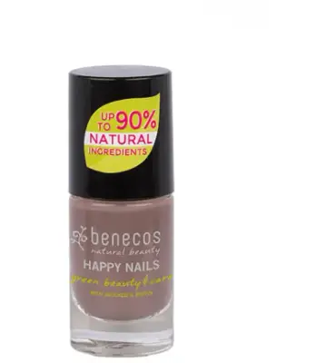 Benecos Nagellak rock it (5 ml) bij InternetDrogisterij