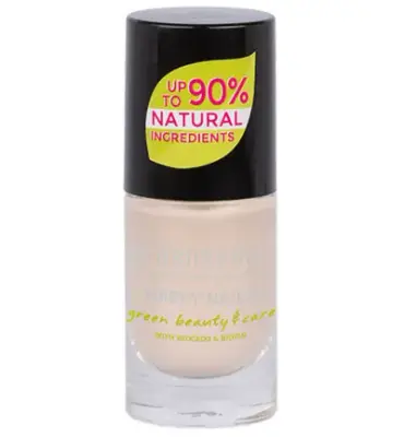 Benecos Nagellak sharp rose (5 ml) bij InternetDrogisterij