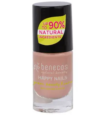 Benecos Nagellak you- nique (5 ml) bij InternetDrogisterij