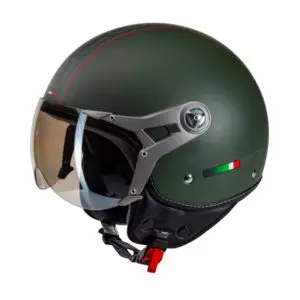 BEON Design-B Army Green bij Motomasu