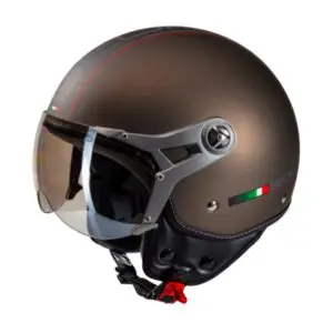 BEON Design-B Mat Brons bij Motomasu