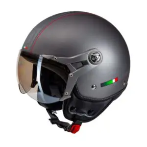 BEON Design-B Mat Titanium bij Motomasu