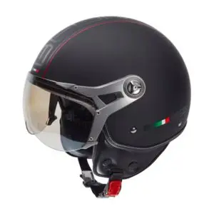 BEON Design-B Mat Zwart bij Motomasu