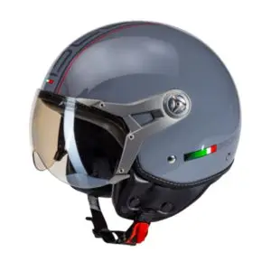 BEON Design-B Nardo Grey bij Motomasu