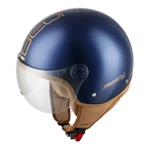 BEON Design Luxe Blauw bij Motomasu