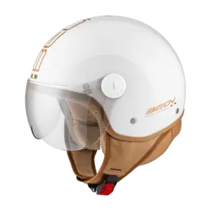 BEON Design Luxe Wit bij Motomasu