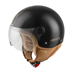 BEON Design Luxe Zwart bij Motomasu