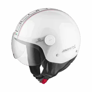 BEON Design Wit bij Motomasu