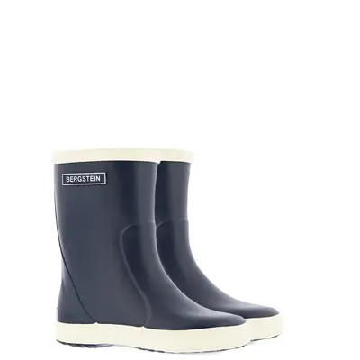 Bergstein Kinder Laarzen Rainboot Blauw bij Donelli