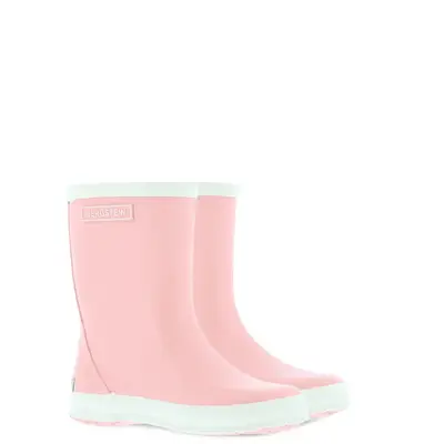 Bergstein Kinder Laarzen Rainboot Licht roze bij Donelli