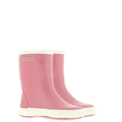 Bergstein Kinder Laarzen Rainboot Rose bij Donelli