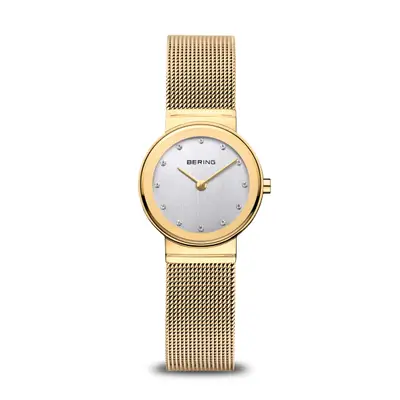 Bering Dameshorloge 10126-334 bij Juwelier van Dam