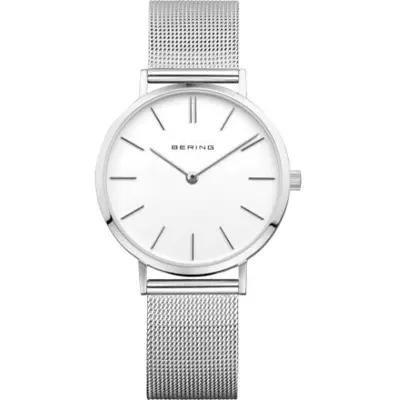 Bering Dameshorloge 14134-004 bij Juwelier van Dam