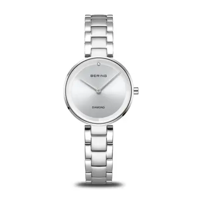 Bering Dameshorloge 17529-700 bij Juwelier van Dam
