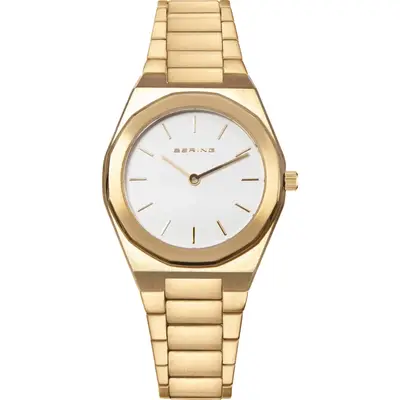 Bering Dameshorloge 19632-730 bij Juwelier van Dam