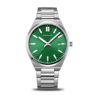 Bering Horloge 17639-708 bij Juwelier van Dam